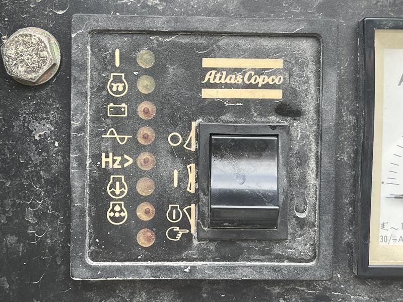 Atlas Copco QAS 18