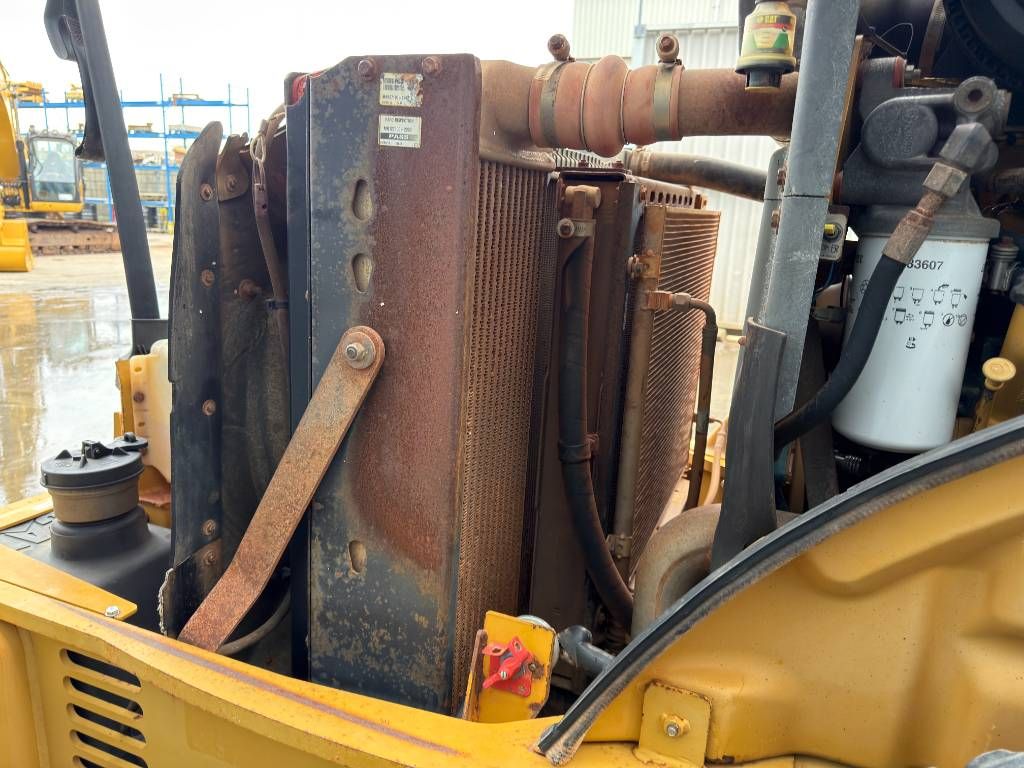 CAT CS76 XT