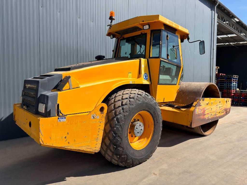 Dynapac CA612D