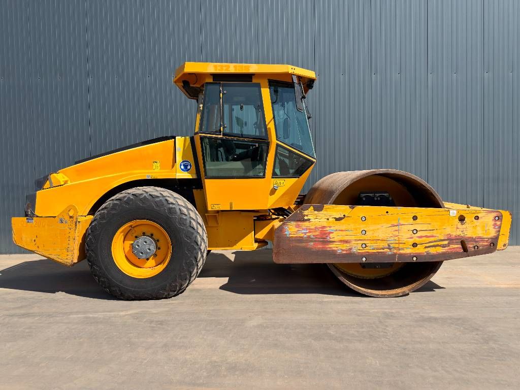 Dynapac CA612D
