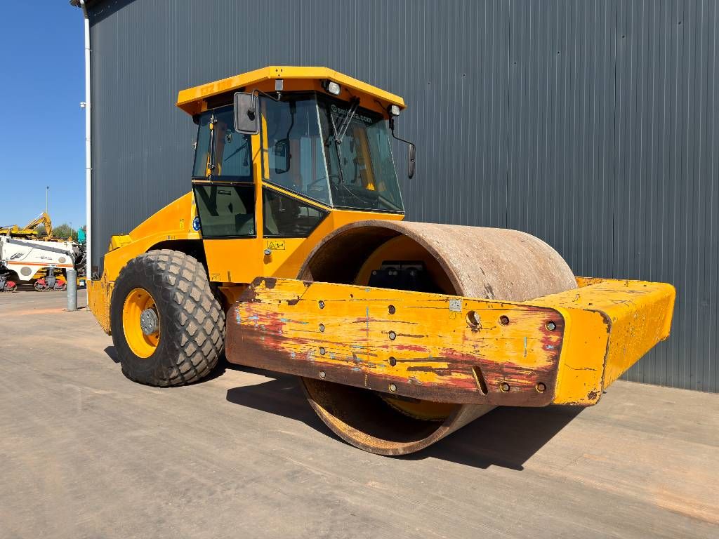 Dynapac CA612D