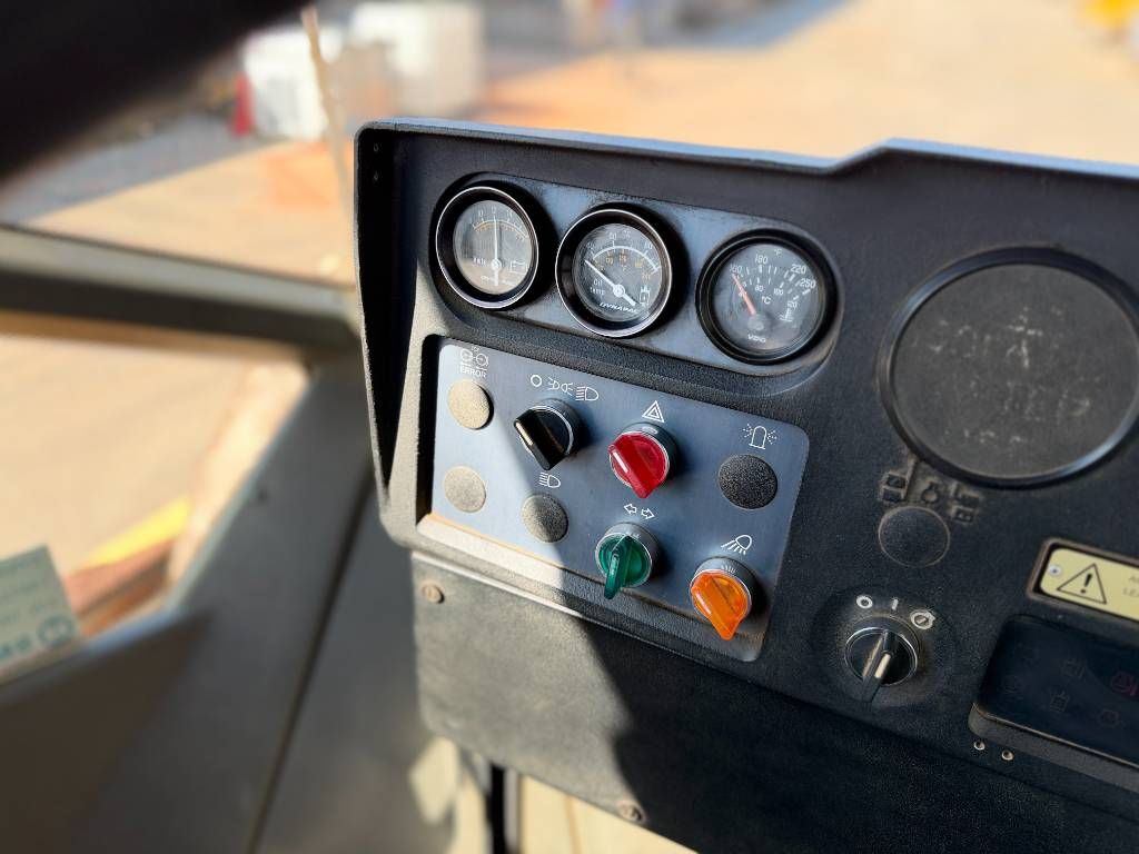Dynapac CA612D