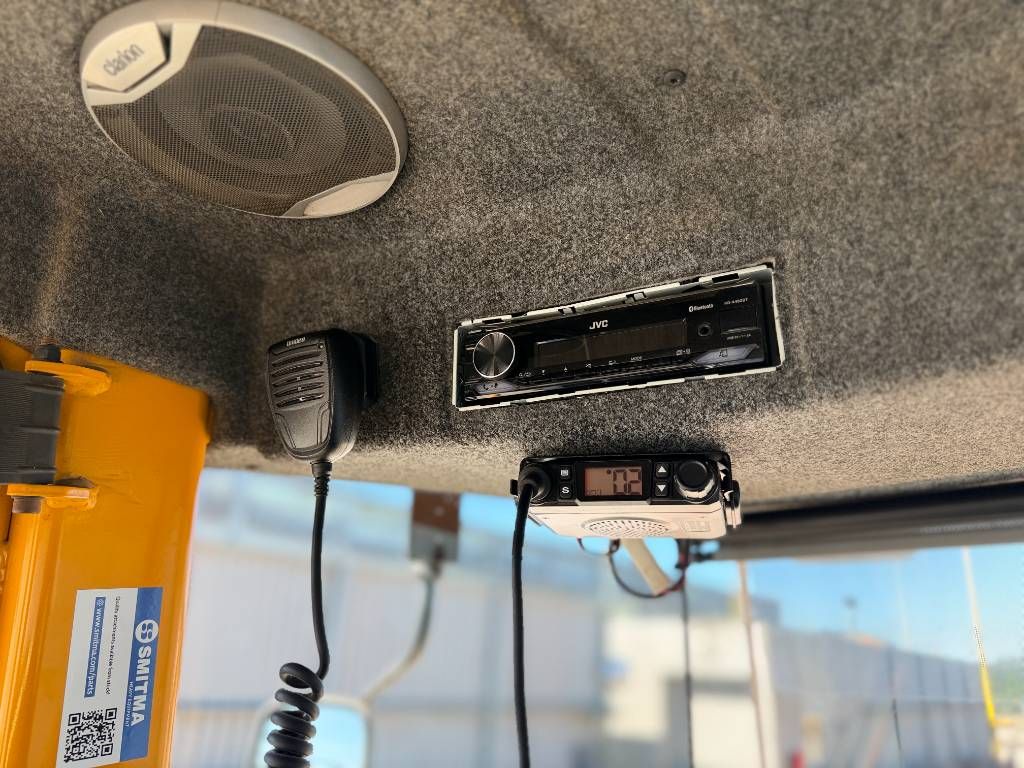 Dynapac CA612D