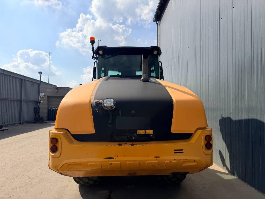 Dynapac CA6500D