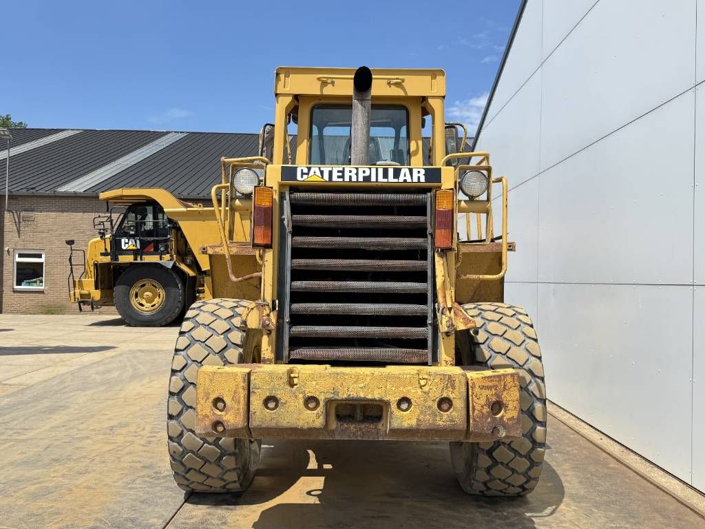 CAT 950E - Quick Coupler / Good Overall Condition