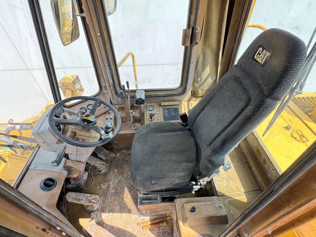 CAT 950E - Quick Coupler / Good Overall Condition