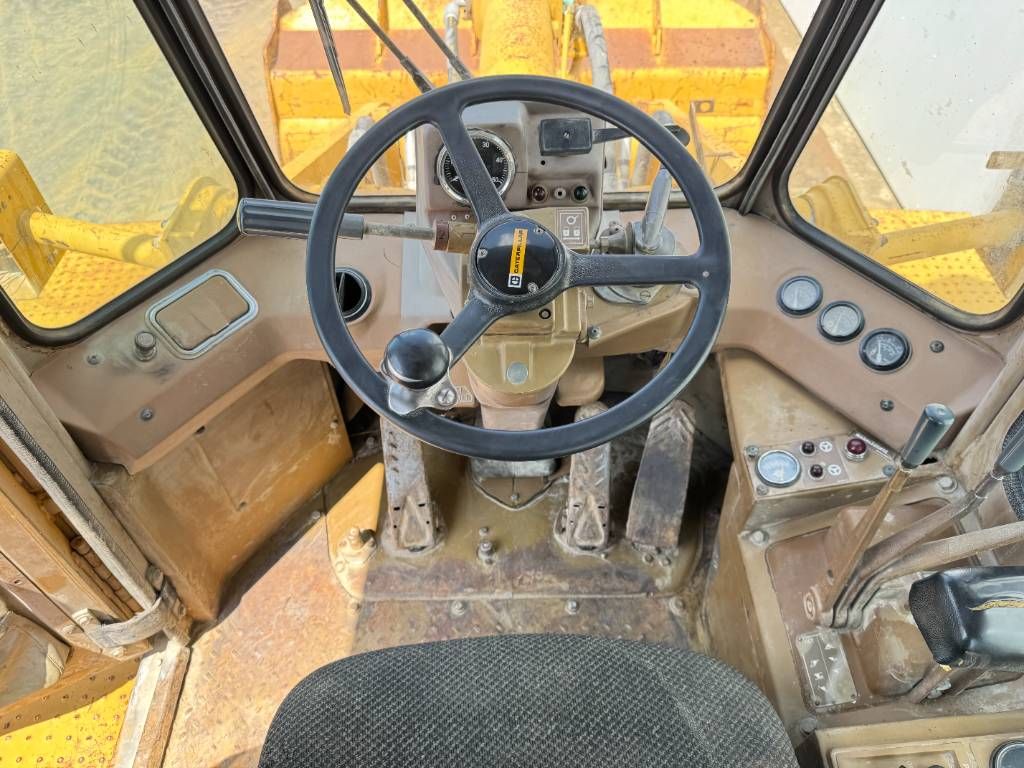 CAT 950E - Quick Coupler / Good Overall Condition