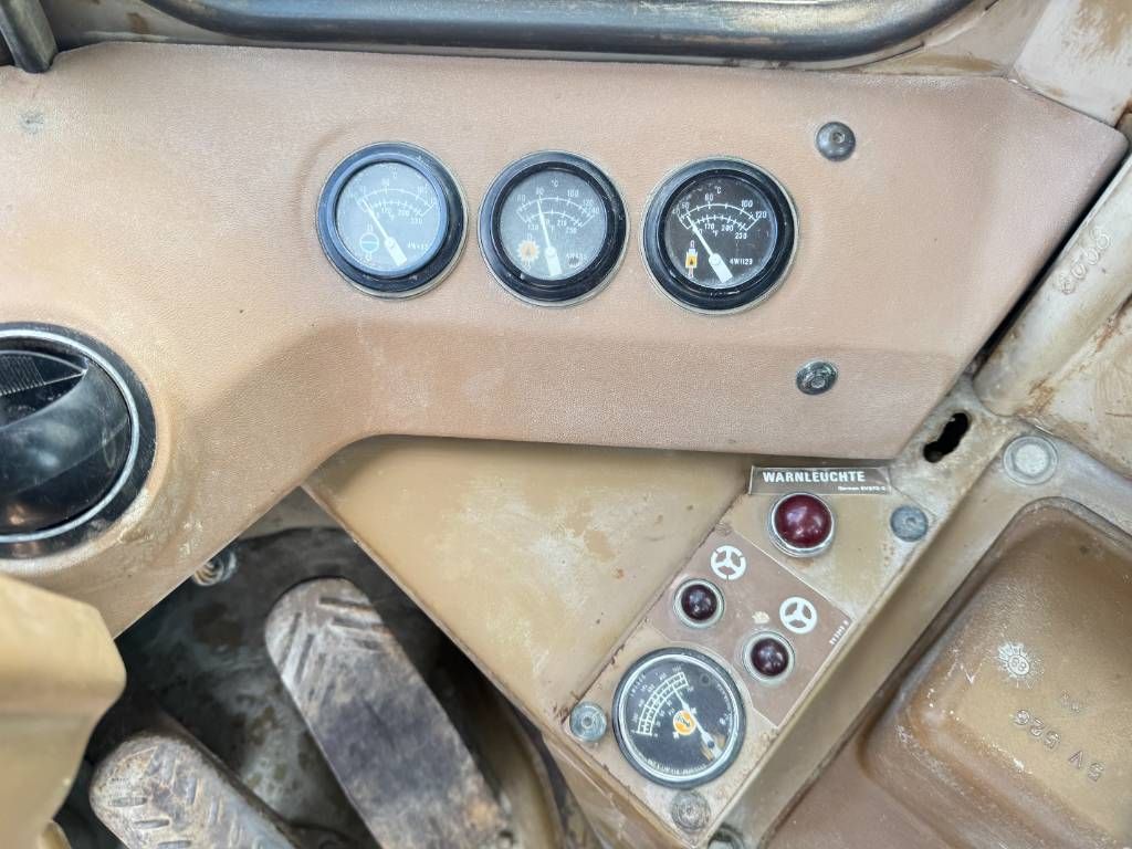 CAT 950E - Quick Coupler / Good Overall Condition