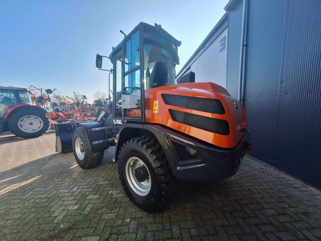 Schaeff TL 100 STAGE-V