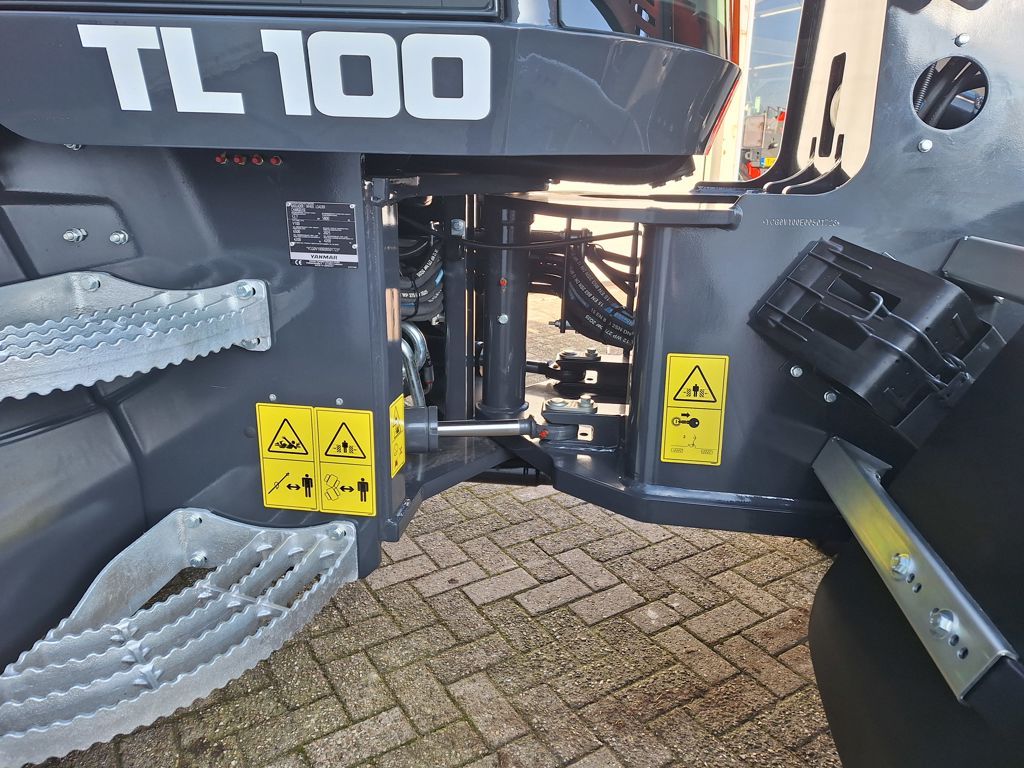 Schaeff TL 100 STAGE-V