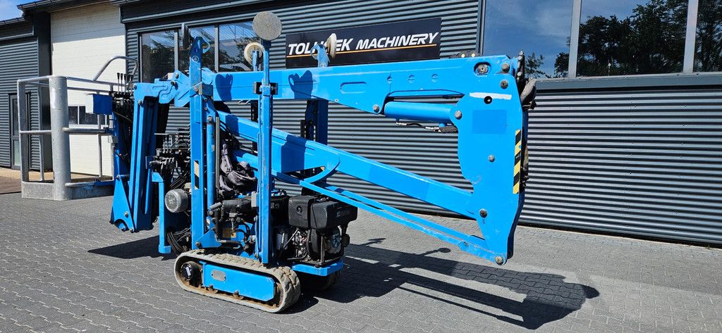 Easylift R160