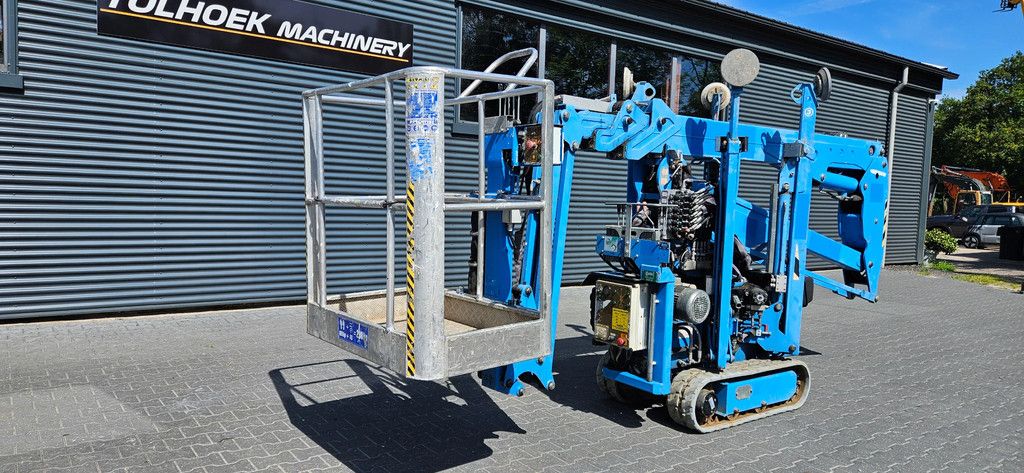 Easylift R160
