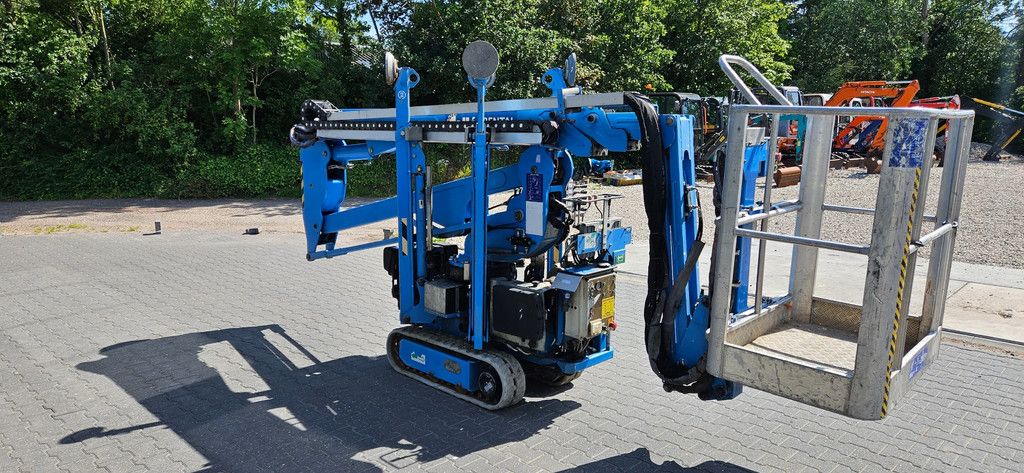 Easylift R160