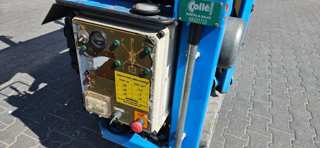 Easylift R160