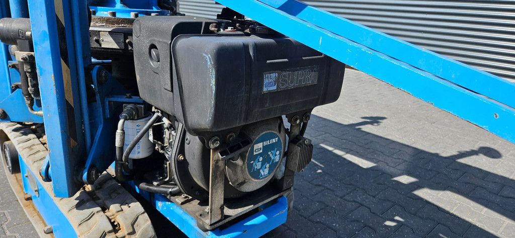 Easylift R160