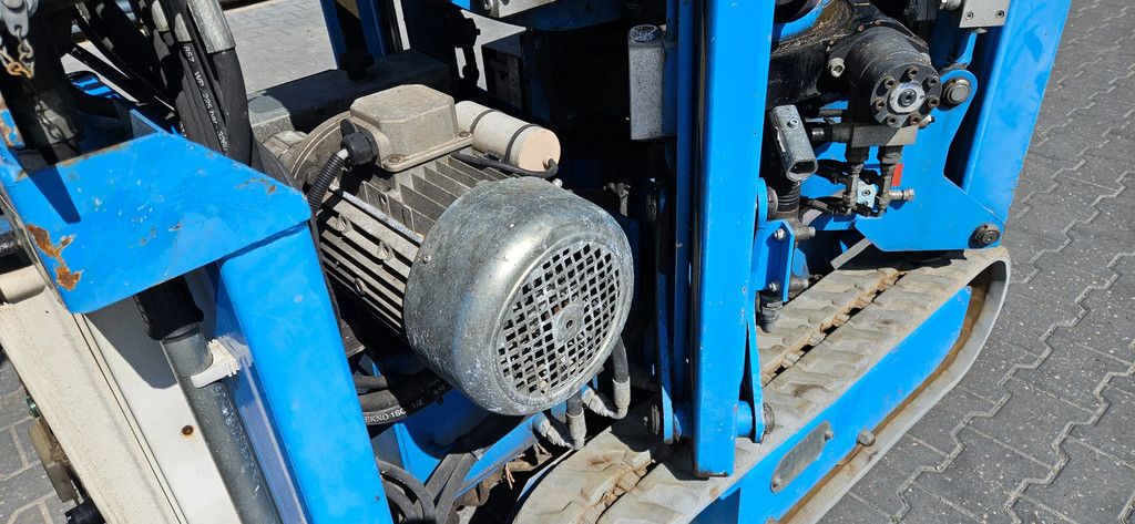 Easylift R160