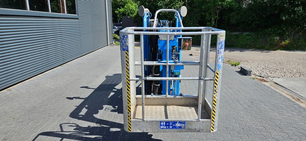 Easylift R160