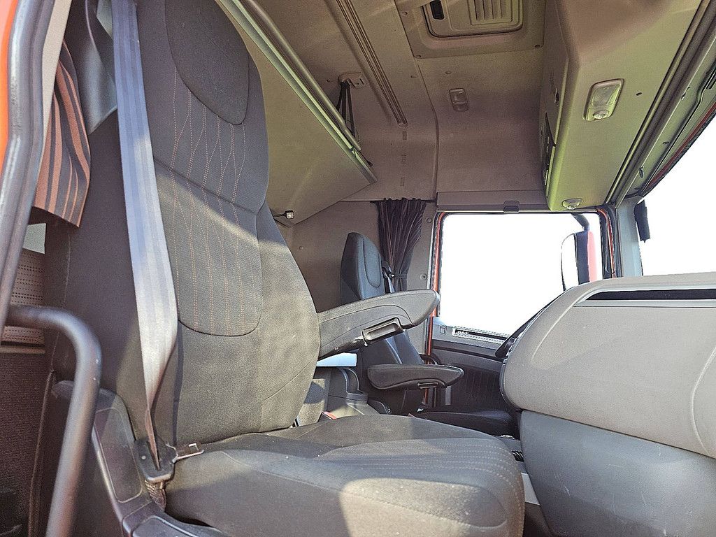 DAF XF 450