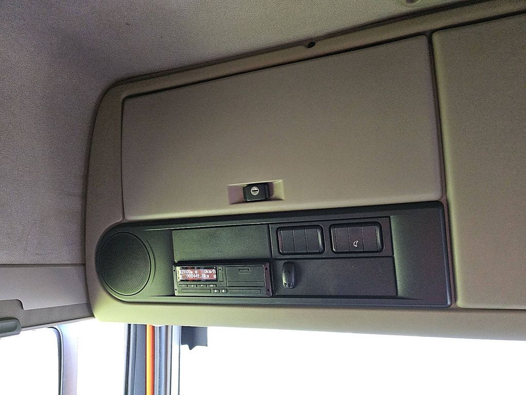 DAF XF 450