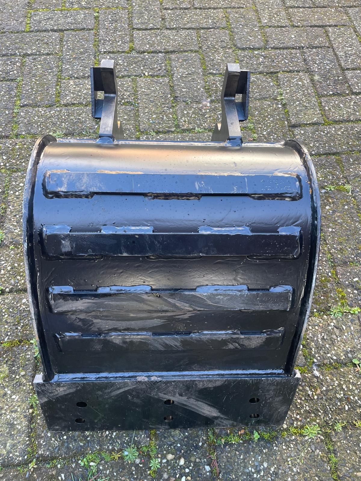 Dieplepel CW05-400