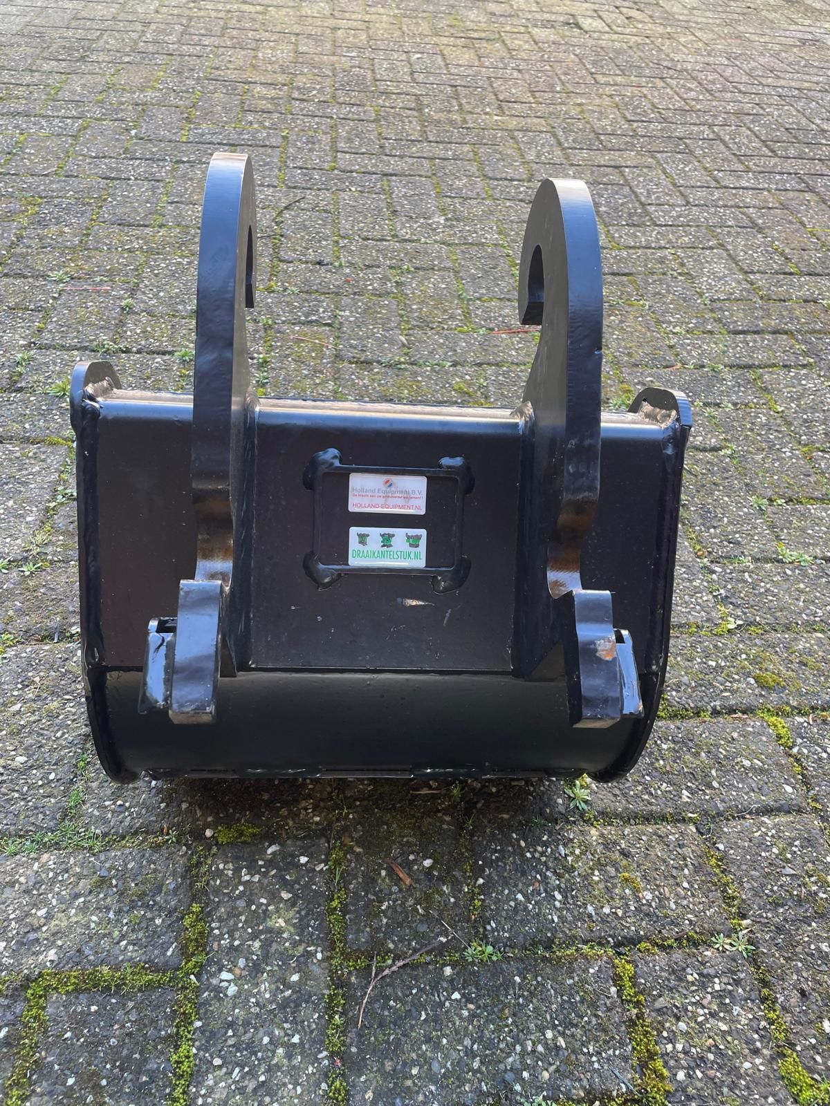 Dieplepel CW05-400