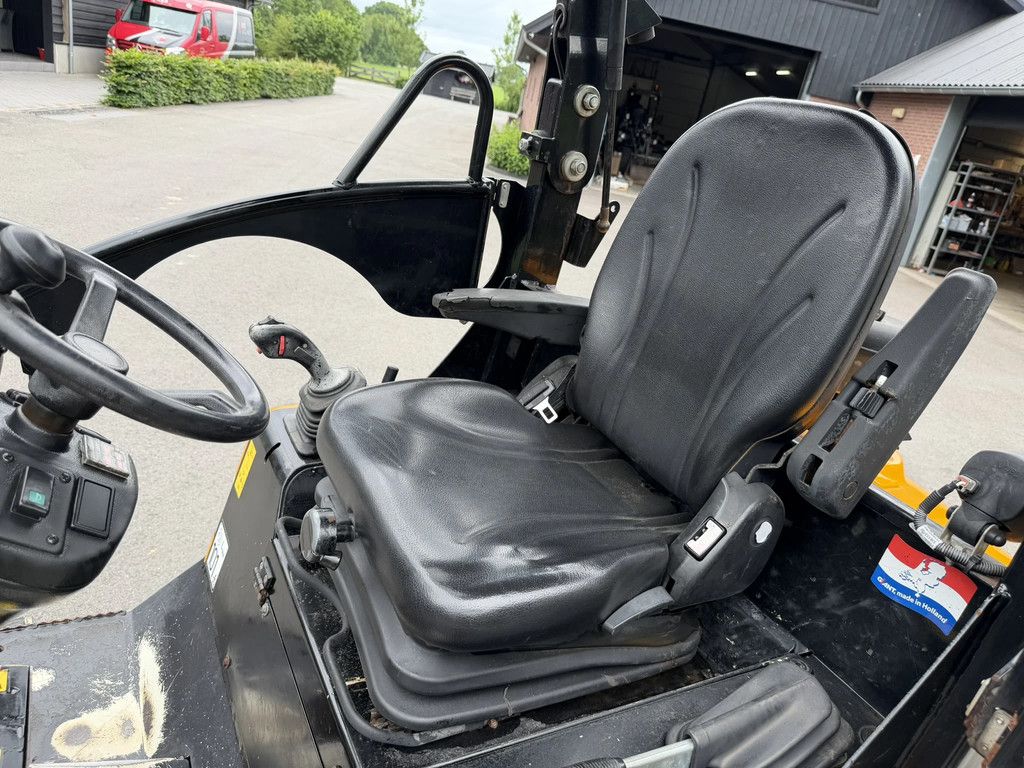 Giant G2500 X-tra HD