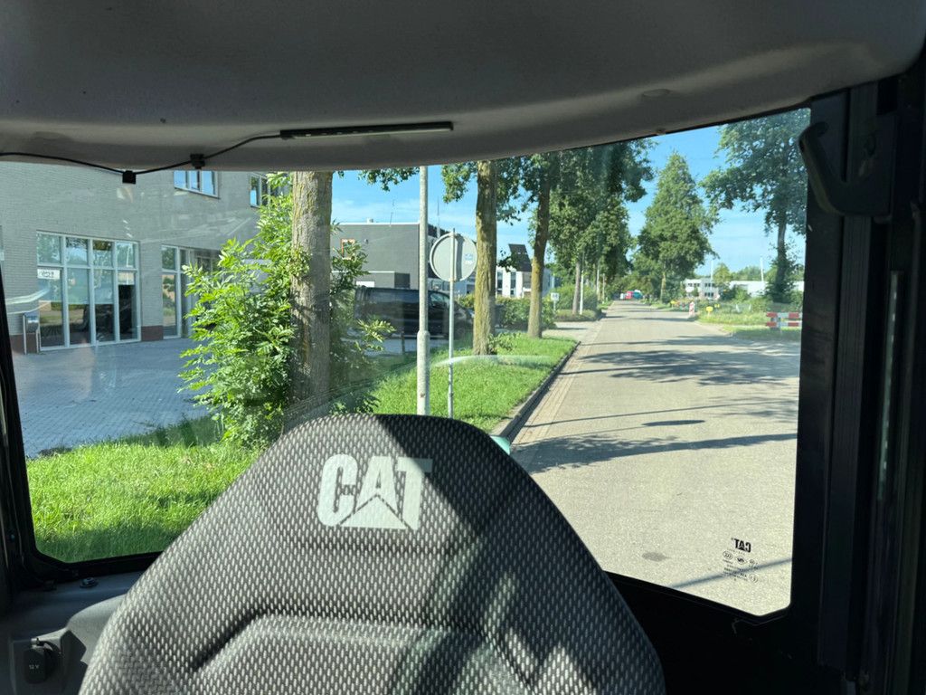 Caterpillar 302NG
