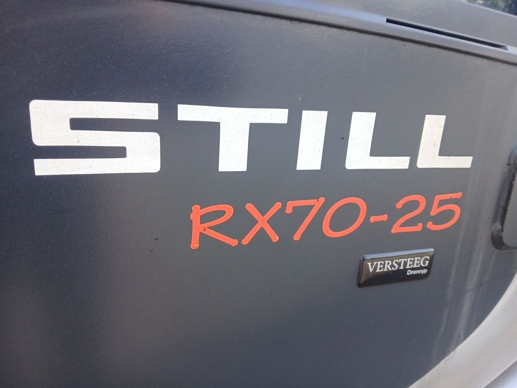 Still RX70-25
