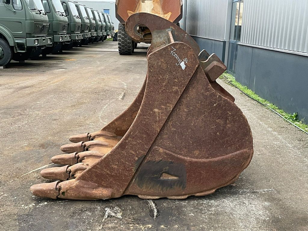 Verachtert HHG-1600