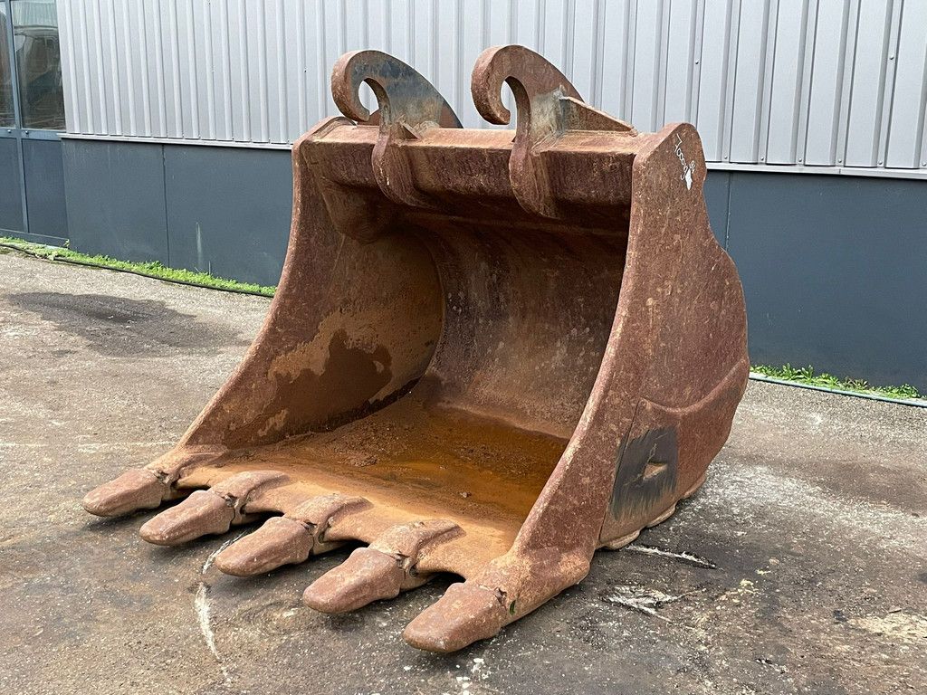 Verachtert HHG-1600