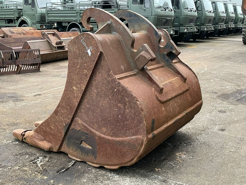 Verachtert HHG-1600