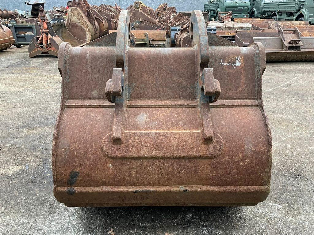 Verachtert HHG-1600