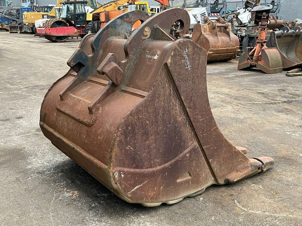 Verachtert HHG-1600
