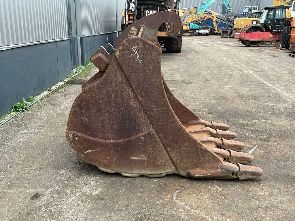Verachtert HHG-1600