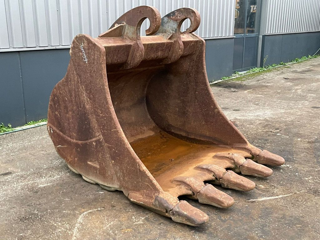 Verachtert HHG-1600