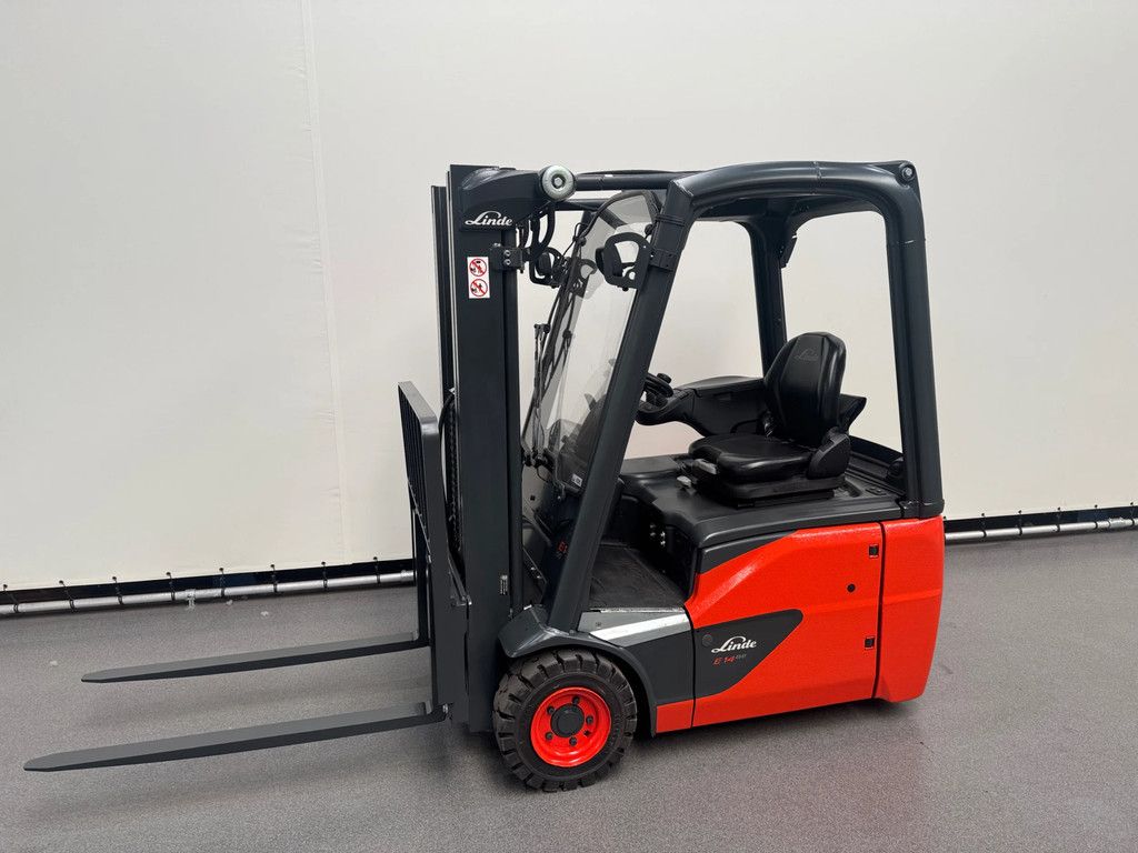 Linde E 14-02