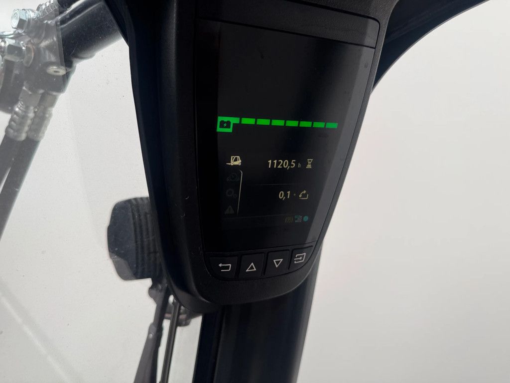 Linde E 14-02