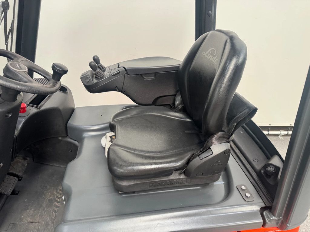 Linde E 14-02