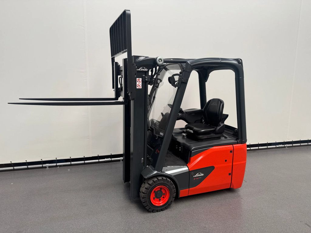 Linde E 14-02