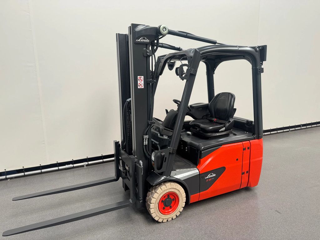 Linde E 16-02