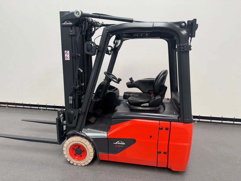 Linde E 16-02