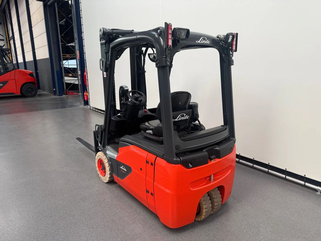 Linde E 16-02
