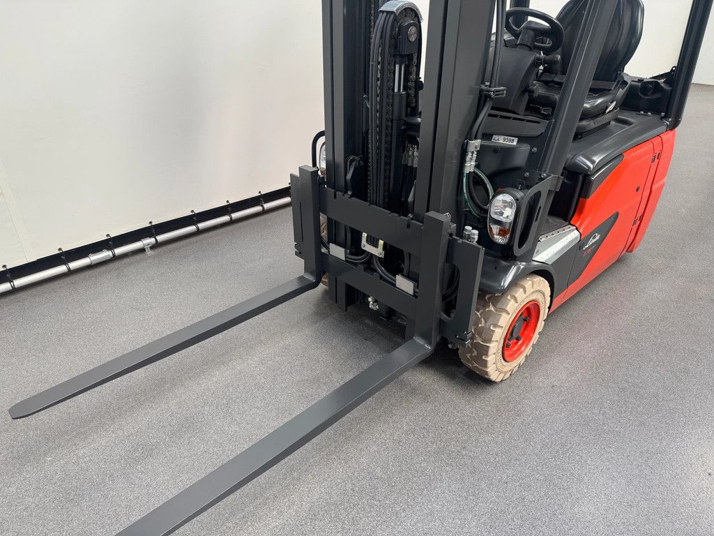 Linde E 16-02