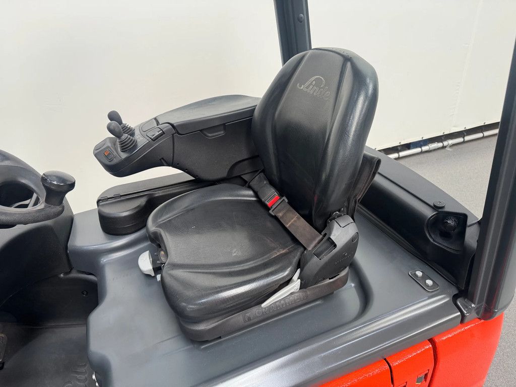 Linde E 16-02