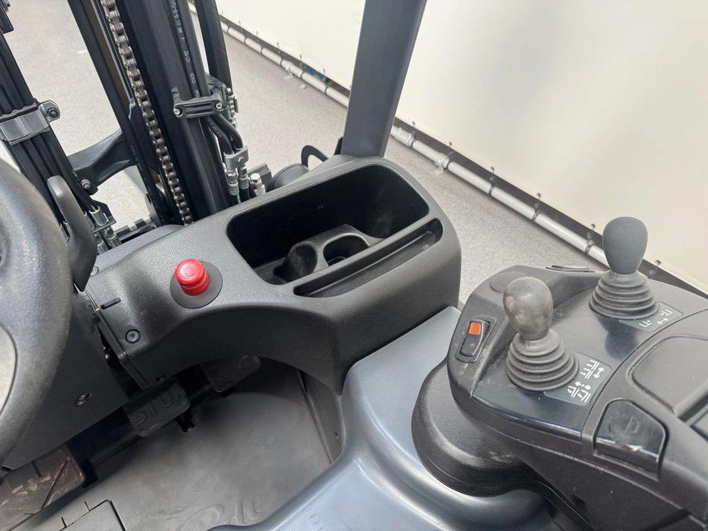 Linde E 16-02