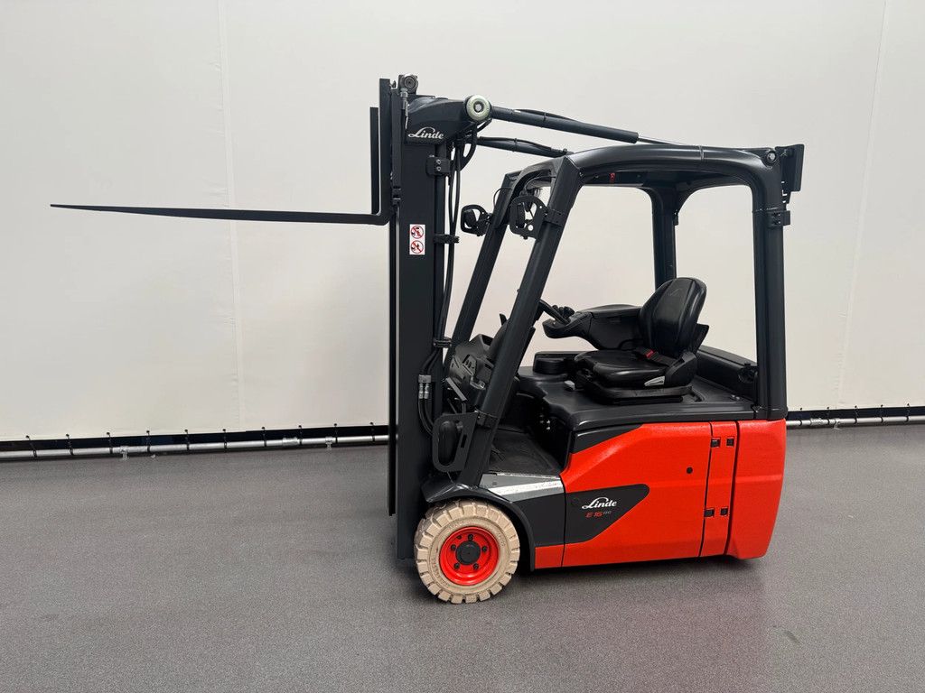 Linde E 16-02