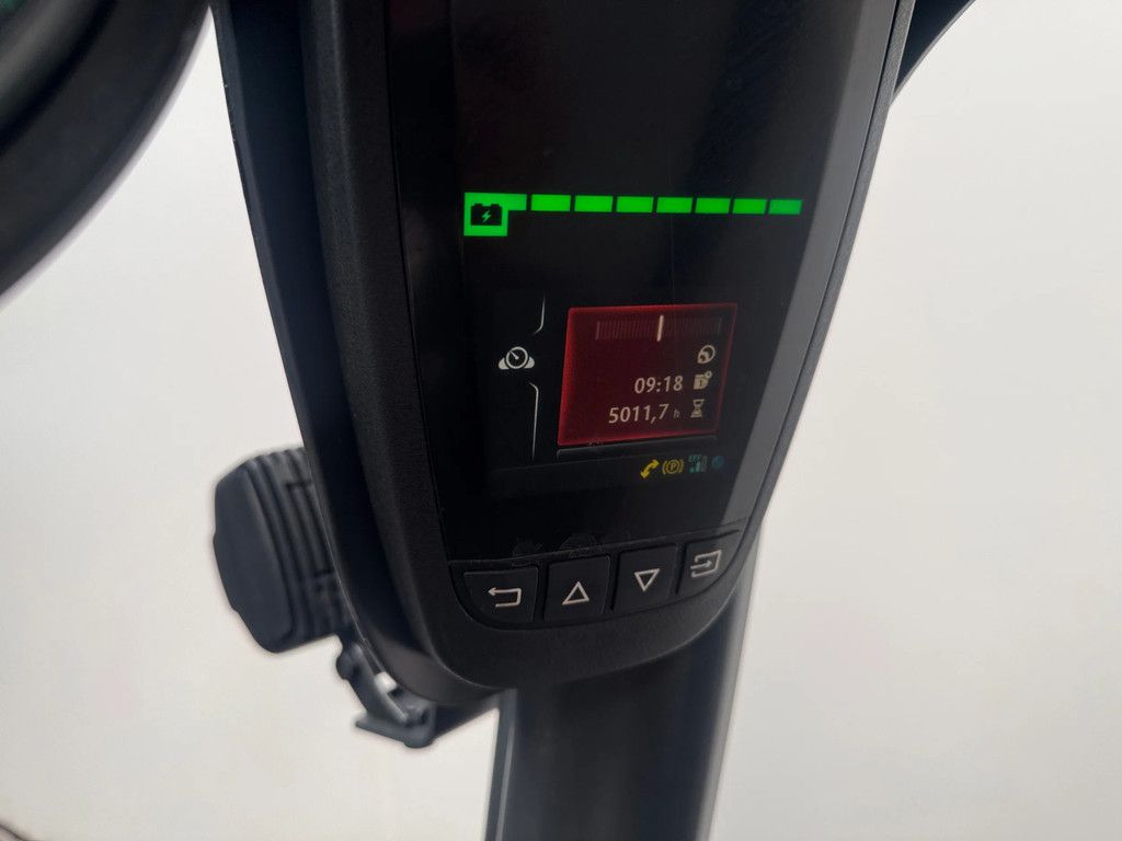 Linde E 16-02