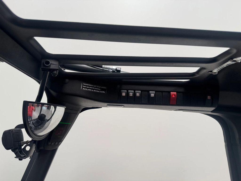 Linde E 16-02