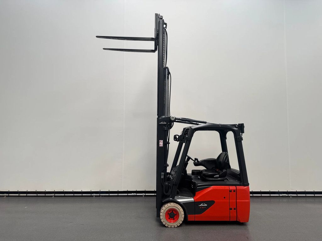 Linde E 16-02