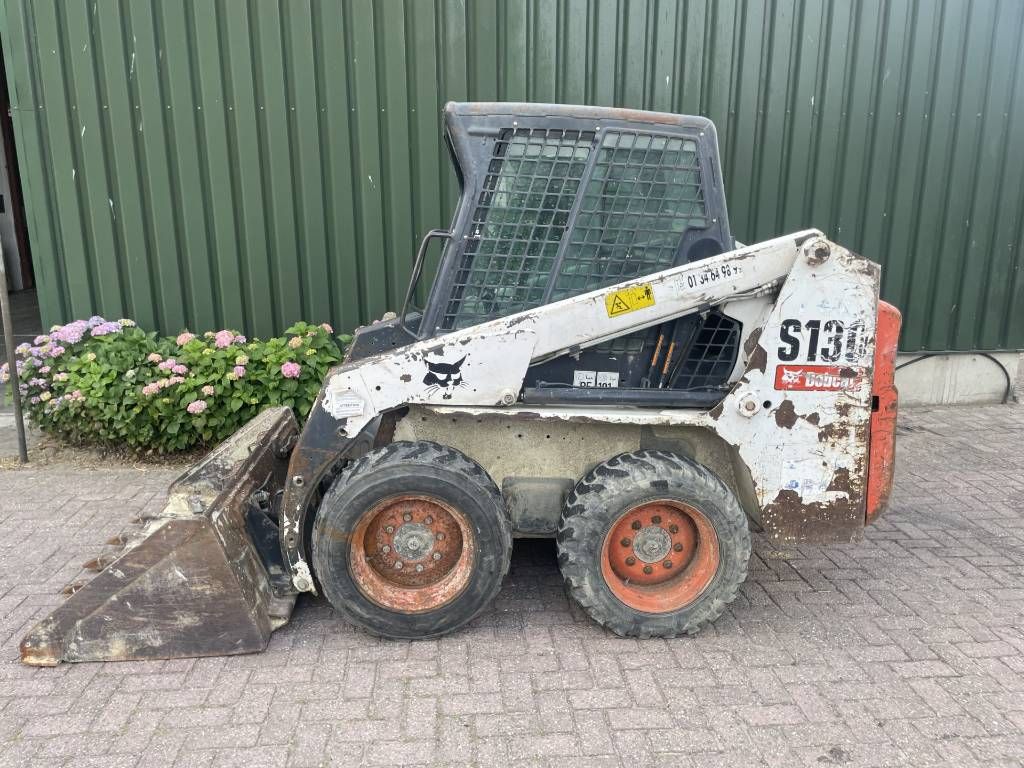 Bobcat S 130